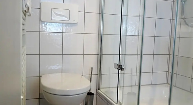 Номер Comfort Comfor Hotel Ulm City