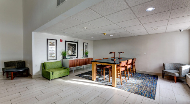 Holiday Inn Express Hotel & Suites Ashtabula-Geneva by IHG