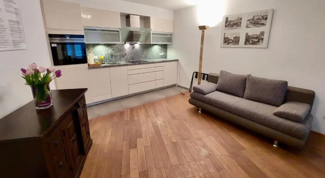 Vienna Studio Apartments, Забронировать Апартаменты/квартира 03. Ландштрассе Вена, рядом с Ландштрассе