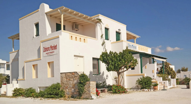 Sahara Beach Apartments