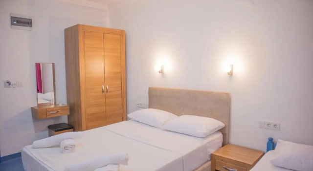 Номер Standard Hotel Patara Sun Club