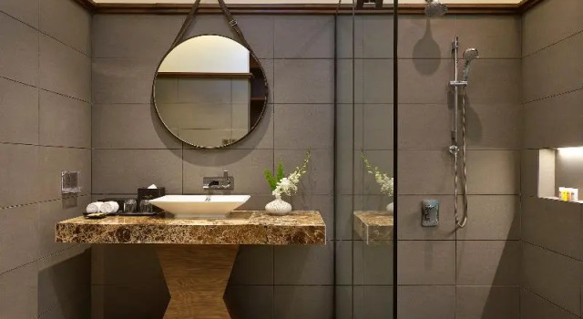 Номер Standard Senna Hue Hotel