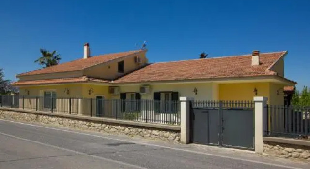 Villa Agnese, Book Villa Hotels in Sicily with a Pool, Swimming Pool