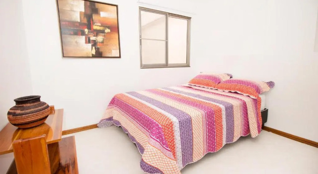 San Fernando Suite 201 - Livin Colombia