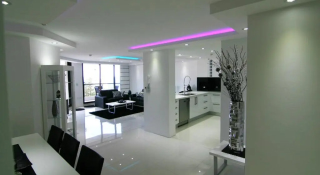 Апартаменты Superior Genesis Apartments by Gold Coast Premium