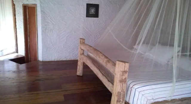 Eco-Hotel Sak Nok, Varaa Hotelli Hotellit Chiapas aamiaisella, Aamiainen