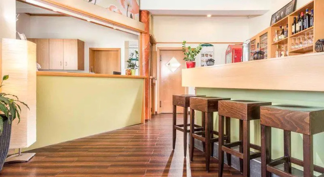 Run of House ibis Hotel Eisenach