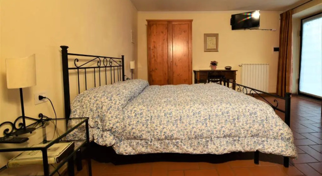 Номер Standard Rimaggiori Country Home & Restaurant