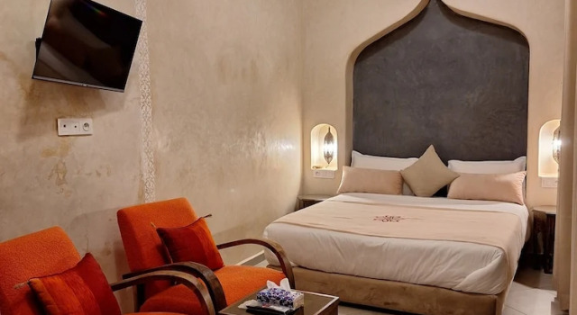 Номер Standard Riad Mandana & Spa