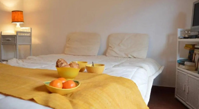 Appartement Le Lavandou, 1 pièce, 2 personnes - FR-1-251-66