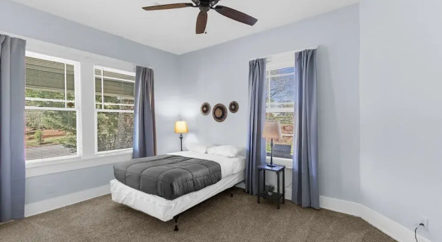 Near The Airport East Lake Craftsman, Prenota Casa vacanze Birmingham Alabama
