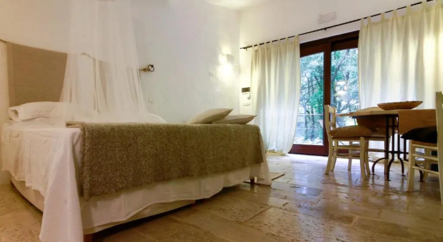 Номер Economy Masseria Iazzo Scagno