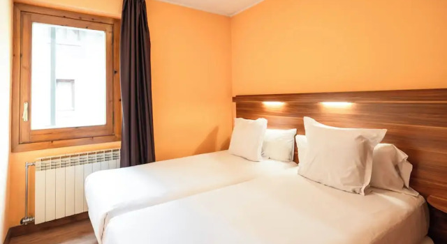 Студия Aparthotel AnyosPark Mountain & Wellness Resort