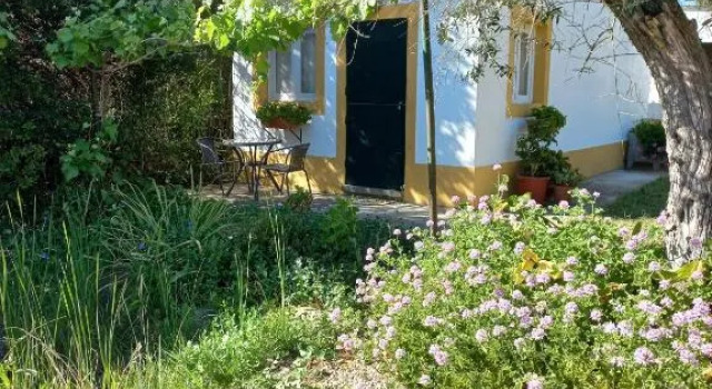 Студия Quinta Do Cano