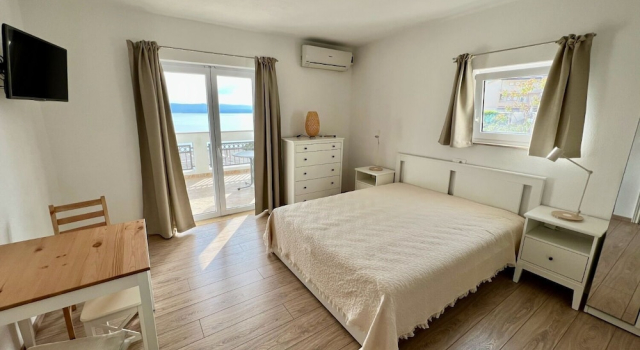 Apartment Via, Забронировать Апартаменты/квартира Джардула 