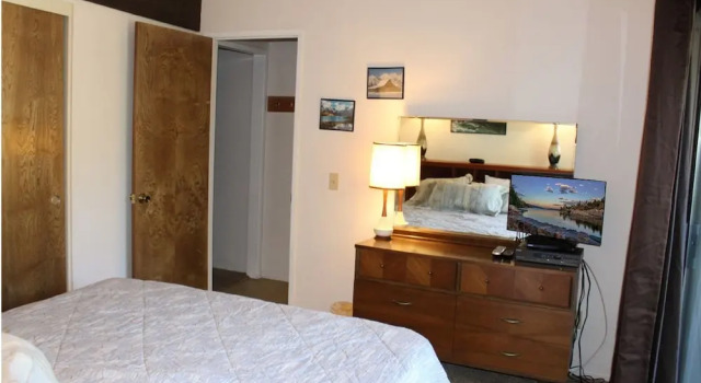 Affordable Bayside Condo, Réserver Hôtel Big Bear Lake 