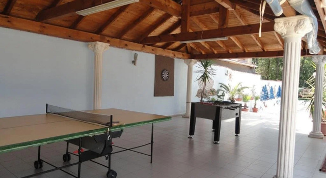 Kiten Palace Hotel - All Inclusive