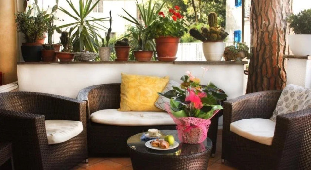 Hotel Daniela
