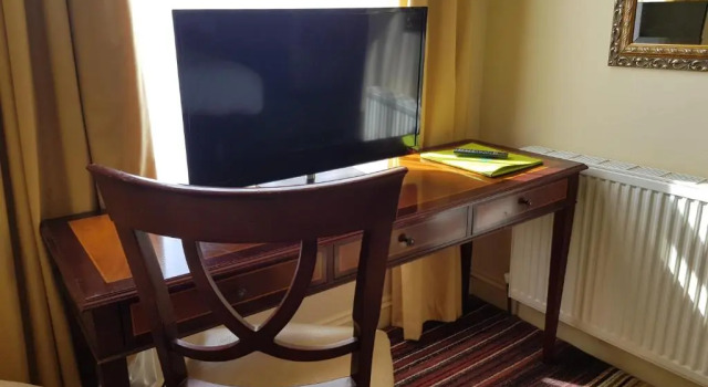 Двухместный номер Economy Prom Hotel