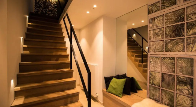 Люкс Wellness Hasselt Bed & Breakfast