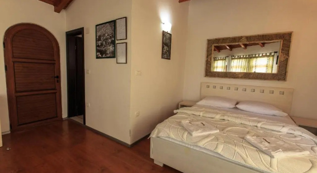 KULA Boutique Hotel, Prenota Boutique Boutique hotel a Antivari, Boutique