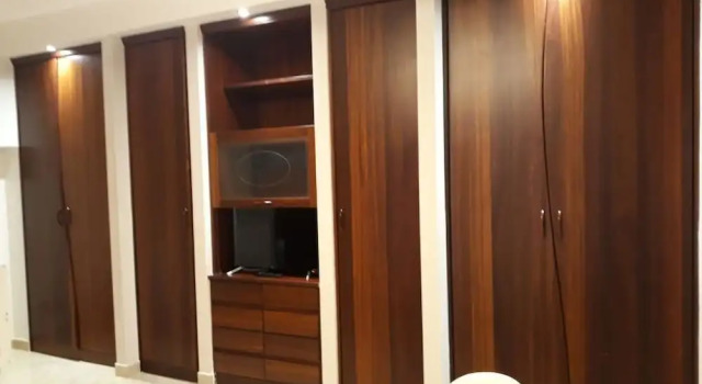 Standard Zimmer Sonevi Rooms Napoli