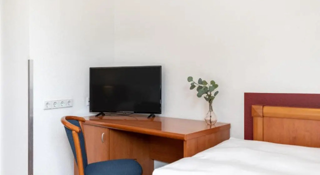 Номер семейный Hotel Aldea Berlin