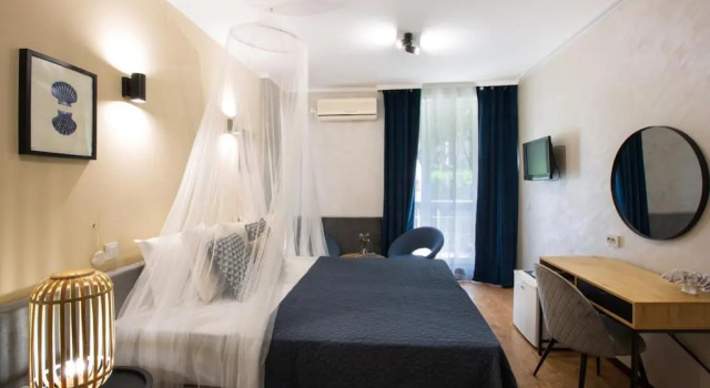 Номер Premium Sunrise Hotel