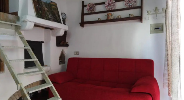 Коттедж Il Rustico