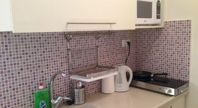 Dato's Beach Studio-Apartments, Забронировать Апартаменты/квартира Тель-Авив Тель-Авивский округ, рядом с Independence Hall Museum
