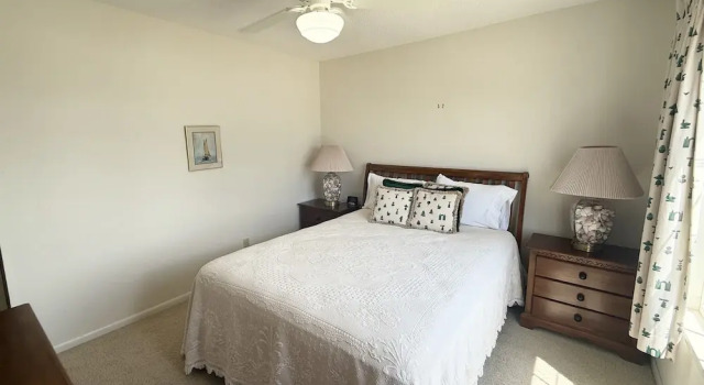 Коттедж Windsail 6 Bedroom Home