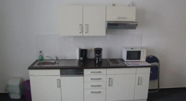Номер Standard Hostel Vorharz Aschersleben