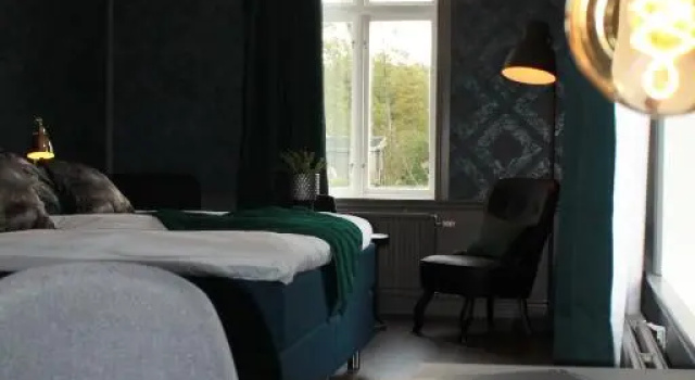 Номер Superior Villa Göta