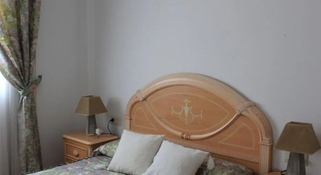 Apartamento Las Barcas