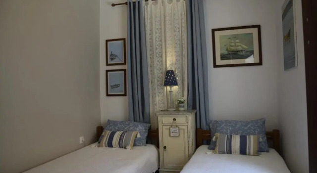 Коттедж Ifigenias Traditional House - Myrina, Lemnos