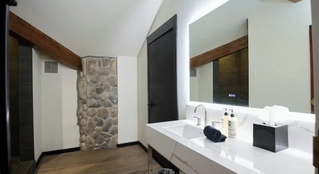 Номер Premier Gravity Haus Big Sky
