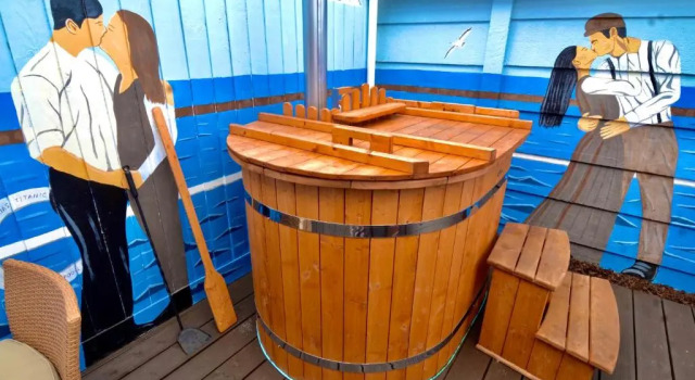 Коттедж Rose Titanic Belfast holiday home