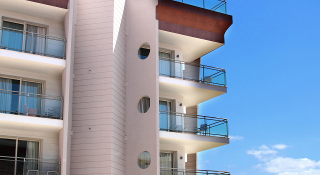 Alma Di Alghero Hotel