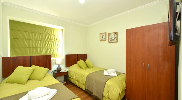 Hostal914, Boek Hotel Calama Antofagasta