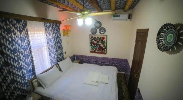 Номер Standard Rasulboy Guest House