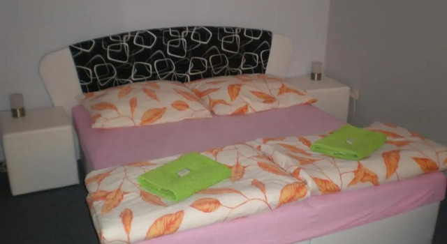 Suite Estándar Penzion Netolice