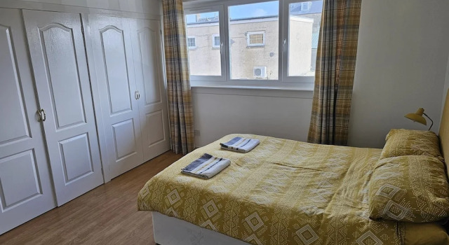 Snug - Colquhoun Square Apartment