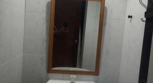 Номер Deluxe EXPRESS O 91581 Starla Spa & Home Stay