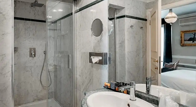 Номер Superior Hotel Manos Premier
