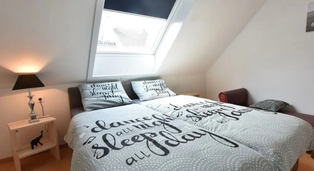 Apartment in Watou Near French Border, Rezerwuj Apartament Hotele w Bruksela z parkingiem, Parking
