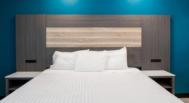 La Mirage Inn - Long Beach, Забронировать Отель Отели и гостиницы Лонг-Бич, рядом с Long Beach Comprehensive Health Center, Отель