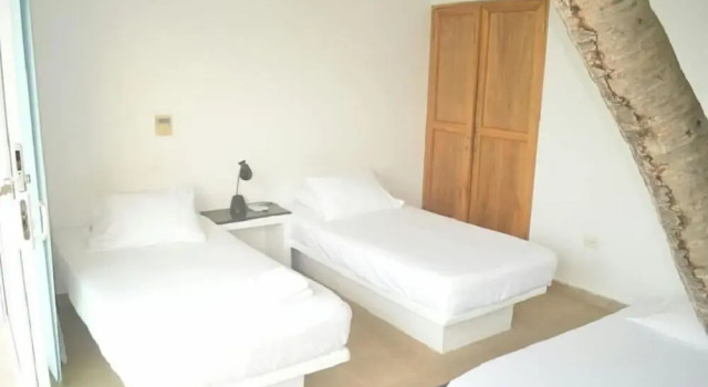 Коттедж Casa Punta Icacos