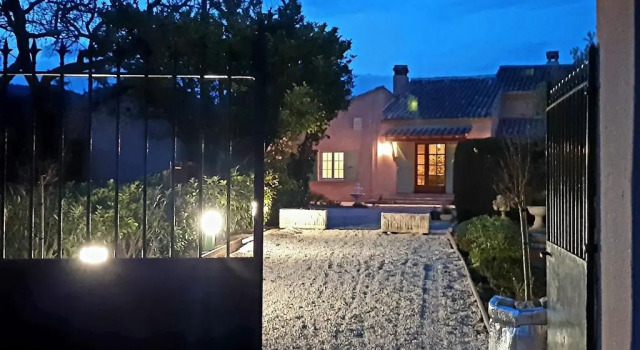 Le Mas Séquana, Prenota Hotel Hotel a Alvernia con parcheggio, Parcheggio