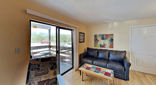 616tn103 1 Bedroom Condo