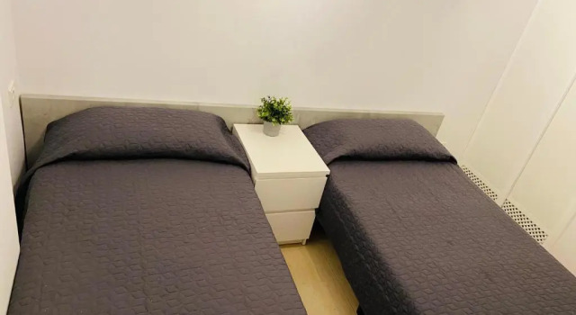 Апартаменты The Heights relax